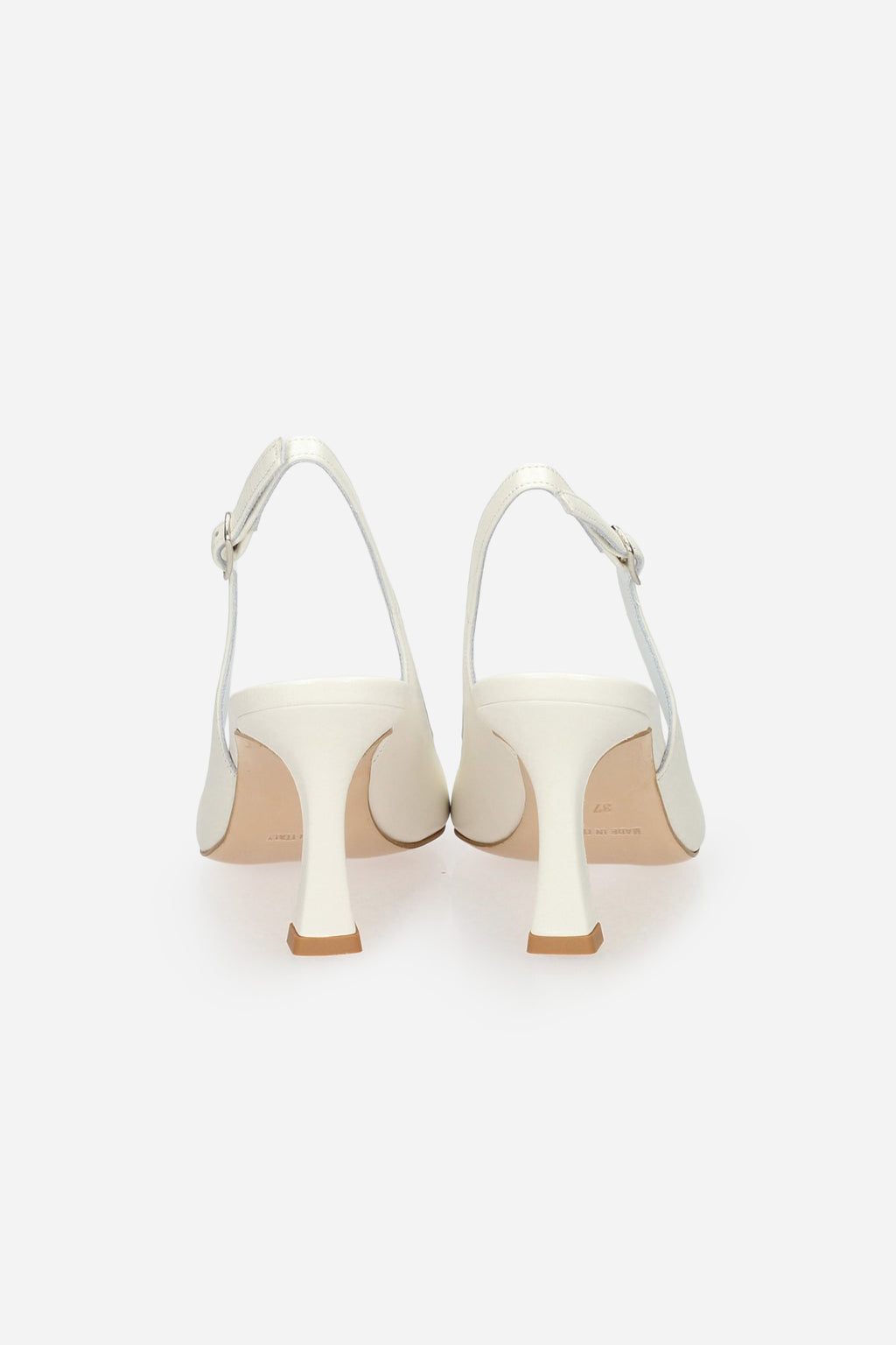 BIANCO | BRUNA DILETTA - D 3086 Chanel