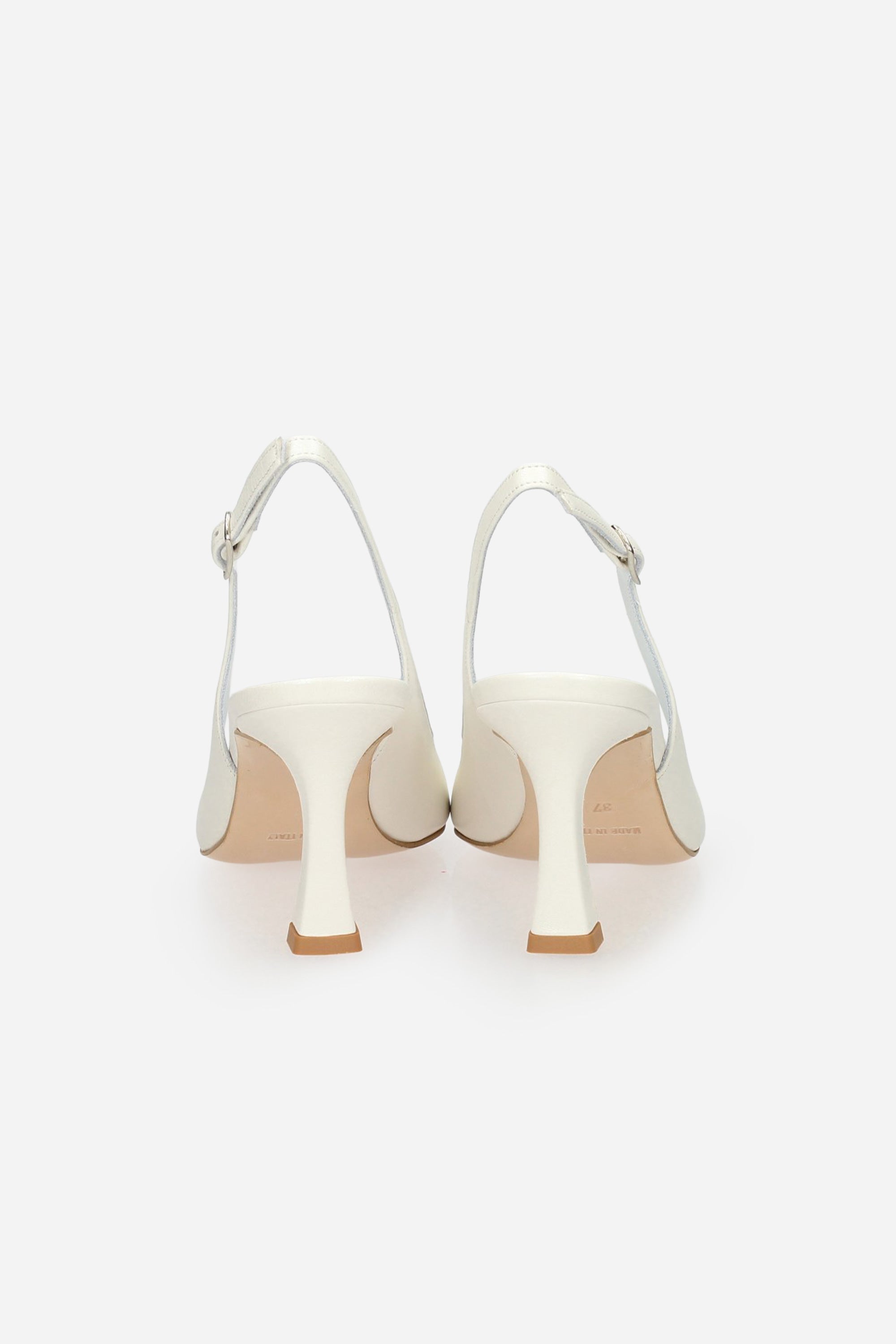 BIANCO | BRUNA DILETTA - D 3086 Chanel