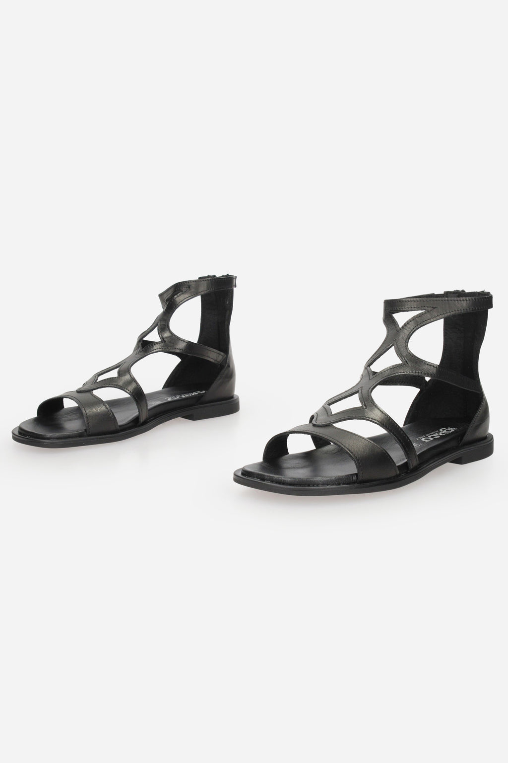 NERO | IGI & CO - D 1184900 Sandalo