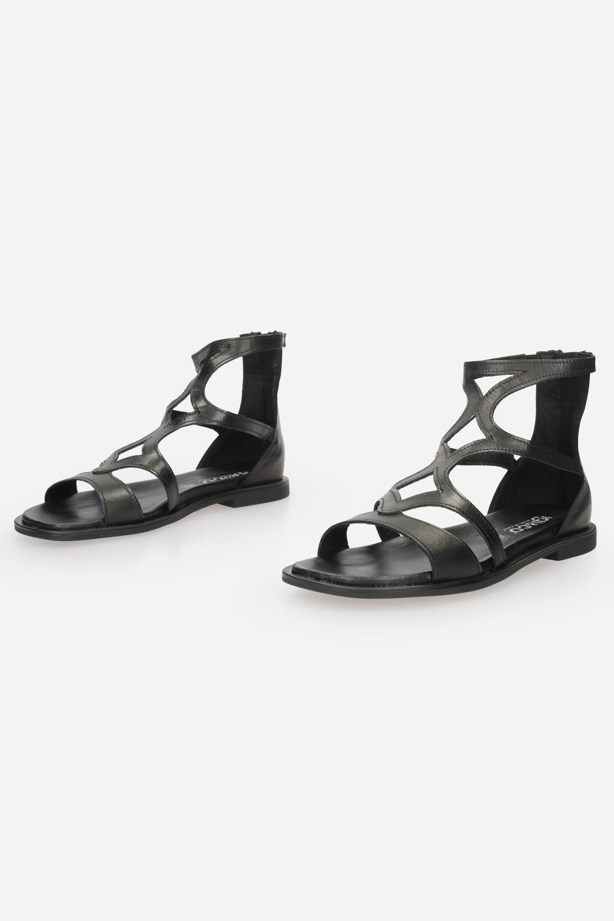 NERO | IGI & CO - D 1184900 Sandalo