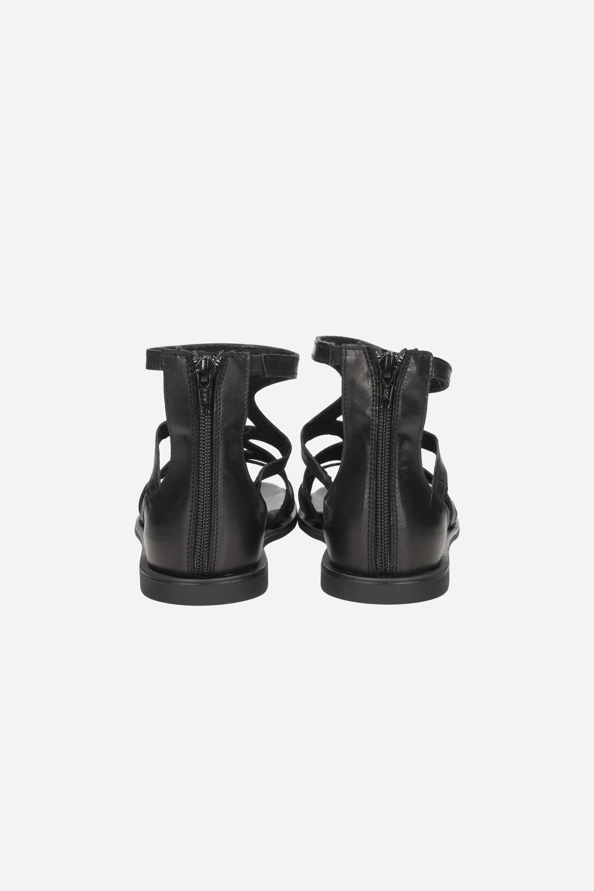 NERO | IGI & CO - D 1184900 Sandalo