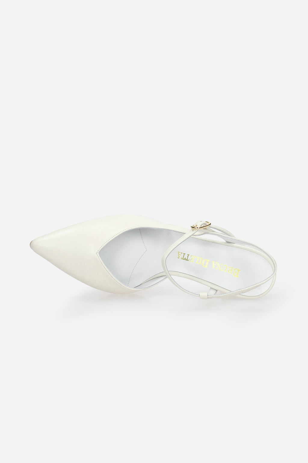 BIANCO | BRUNA DILETTA - D 7027V Chanel