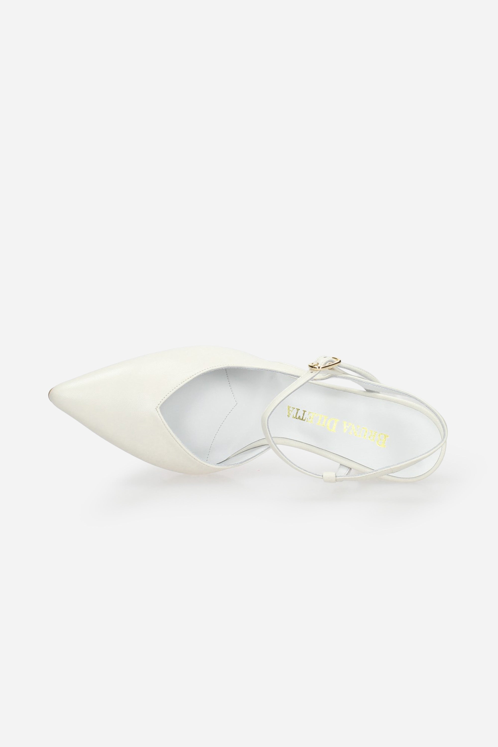 BIANCO | BRUNA DILETTA - D 7027V Chanel