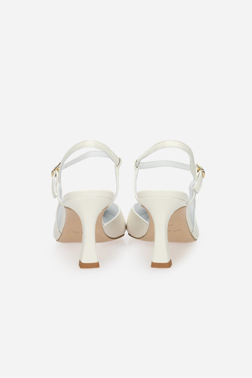 BIANCO | BRUNA DILETTA - D 7027V Chanel