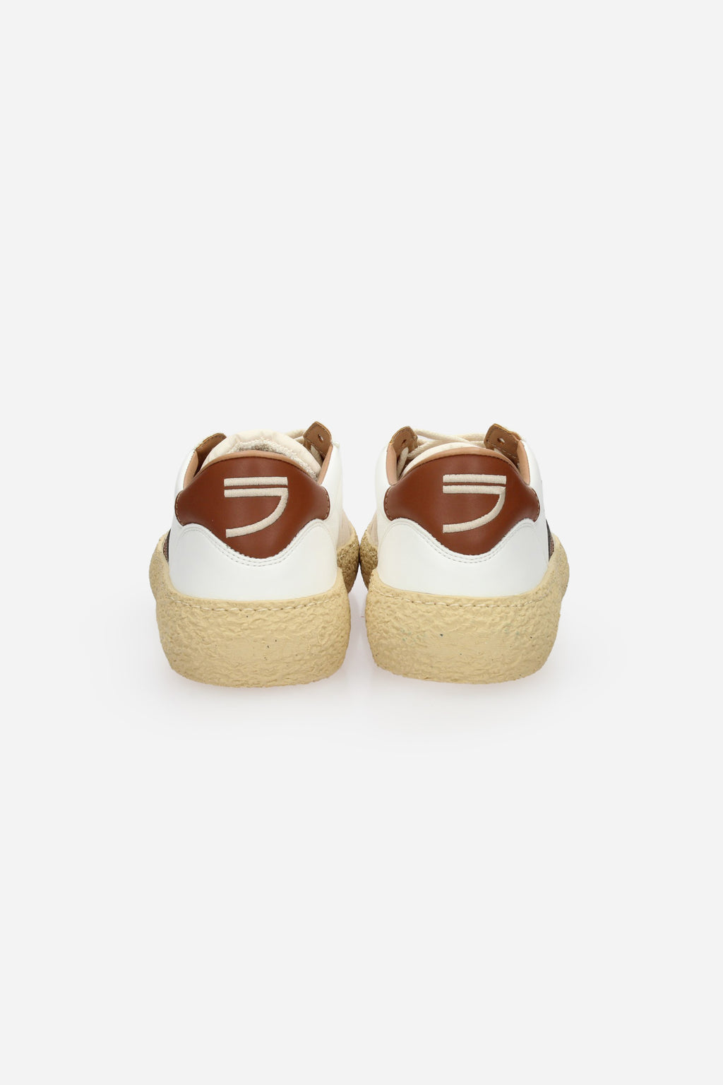 MARRONE | PURAAI - U PU101V054 Sneakers