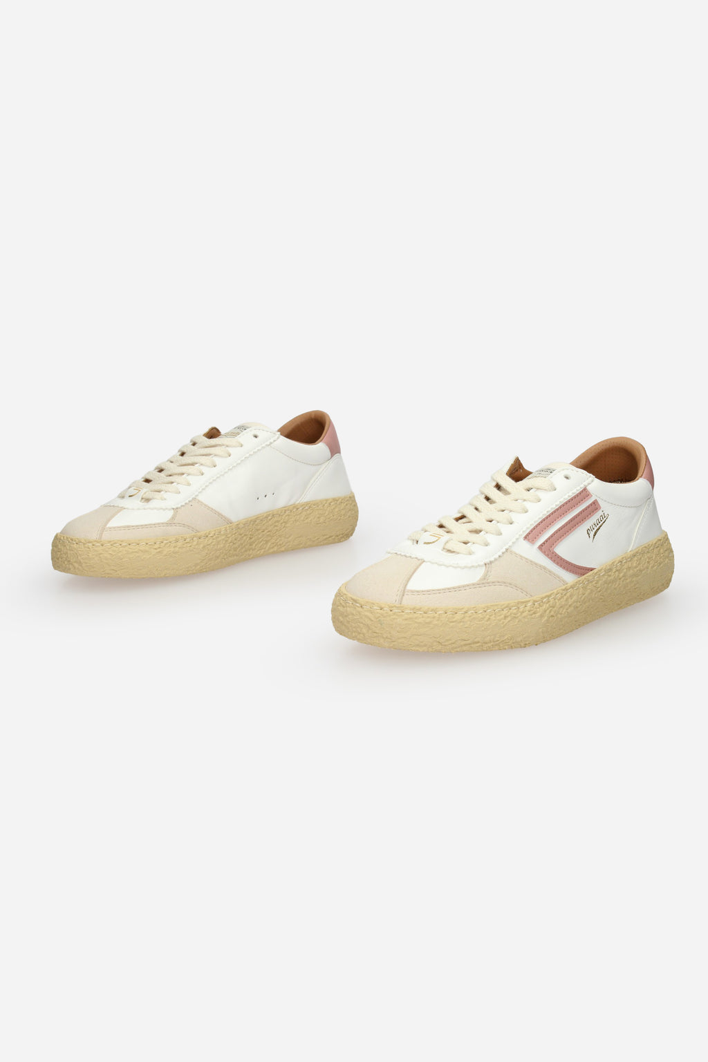 ROSA | PURAAI - D PU101V055 Sneakers