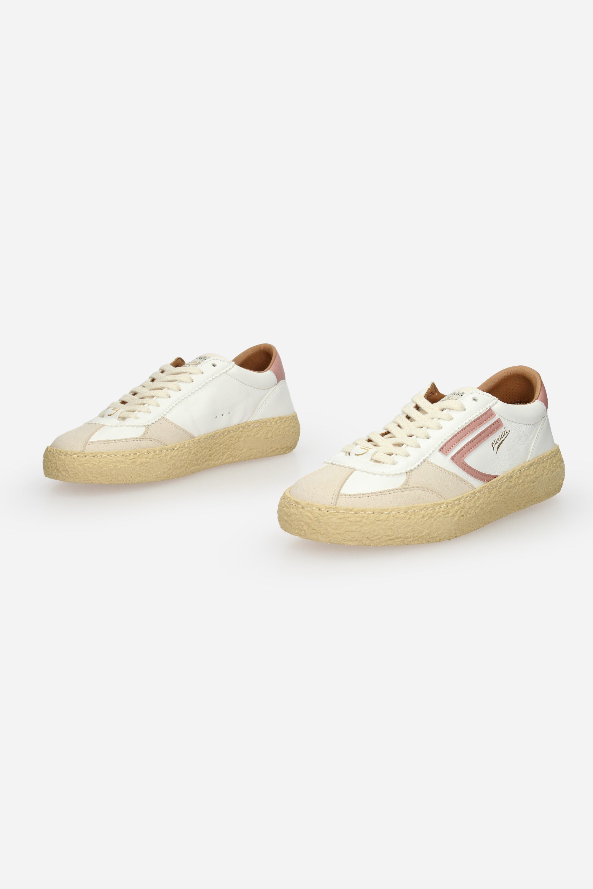ROSA | PURAAI - D PU101V055 Sneakers