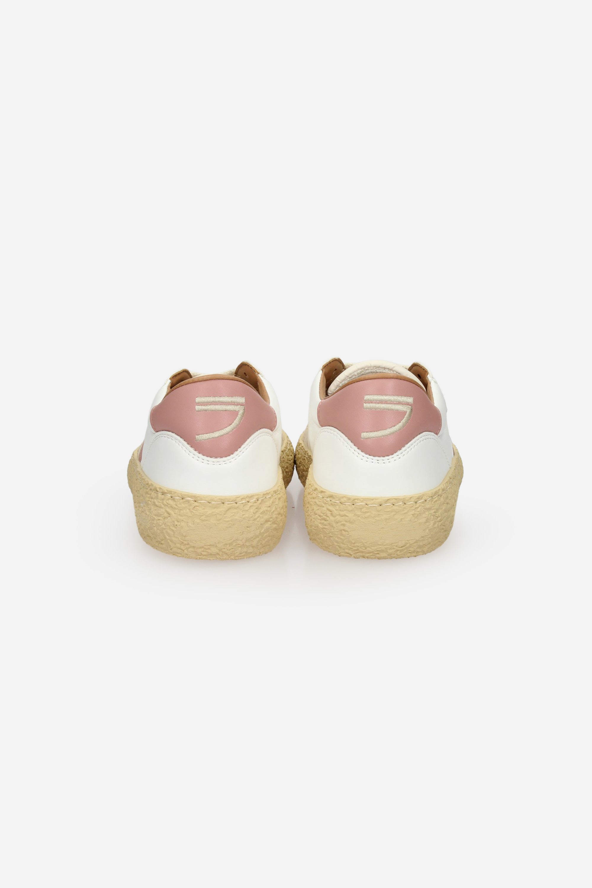 ROSA | PURAAI - D PU101V055 Sneakers