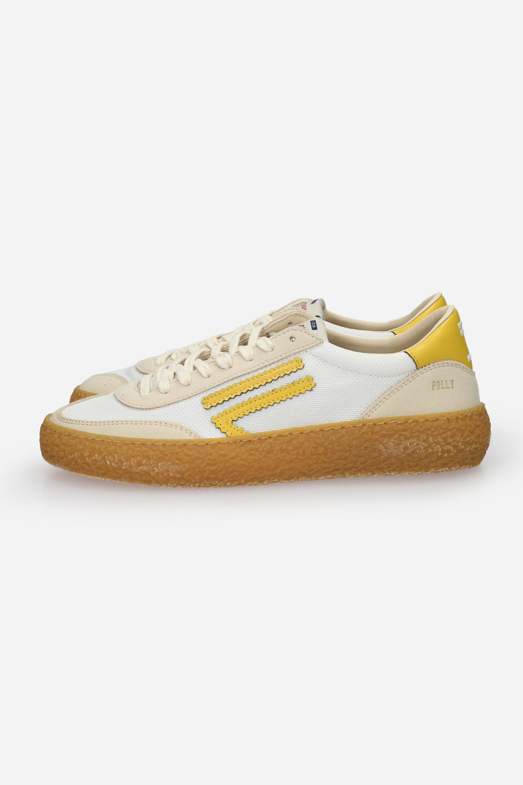 GIALLO | PURAAI - U PU405P068 Sneakers