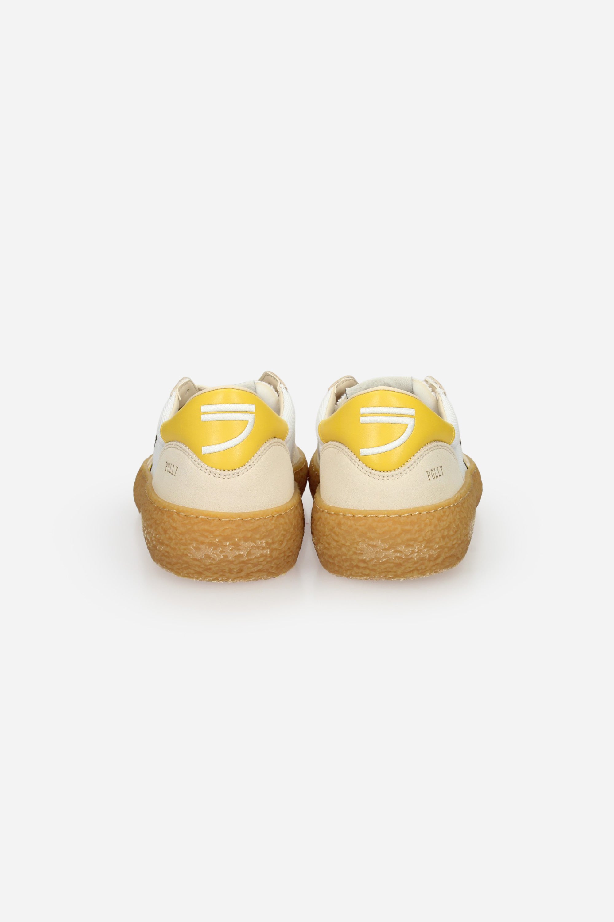 GIALLO | PURAAI - U PU405P068 Sneakers