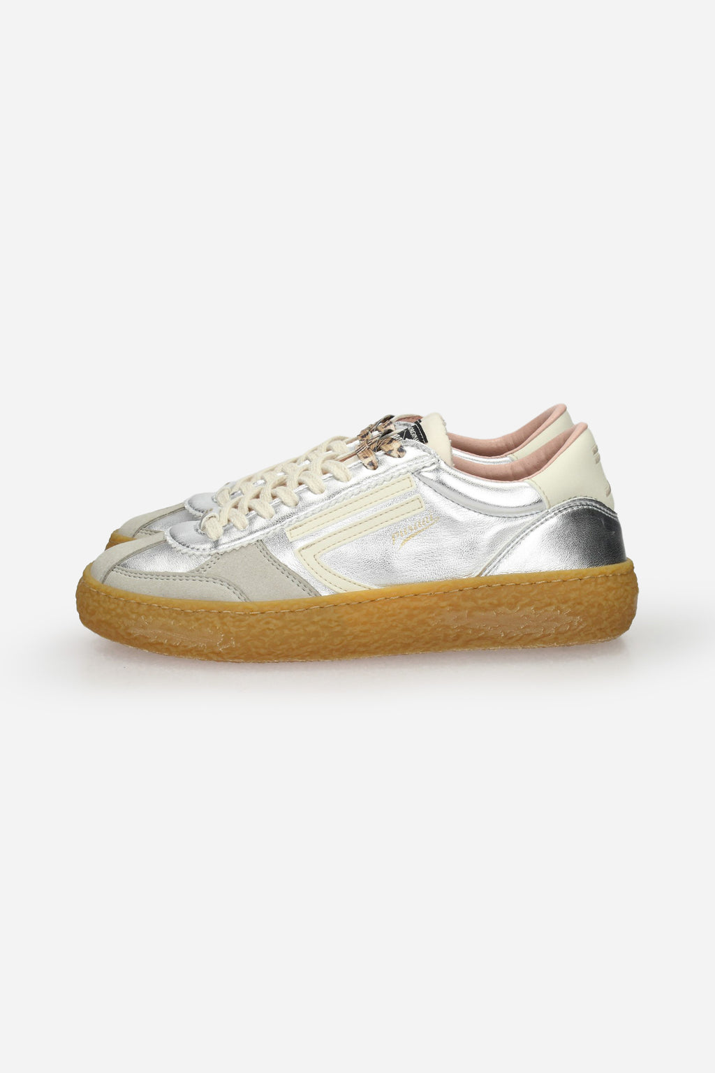 ARGENTO | PURAAI - D PU101V057 Sneakers