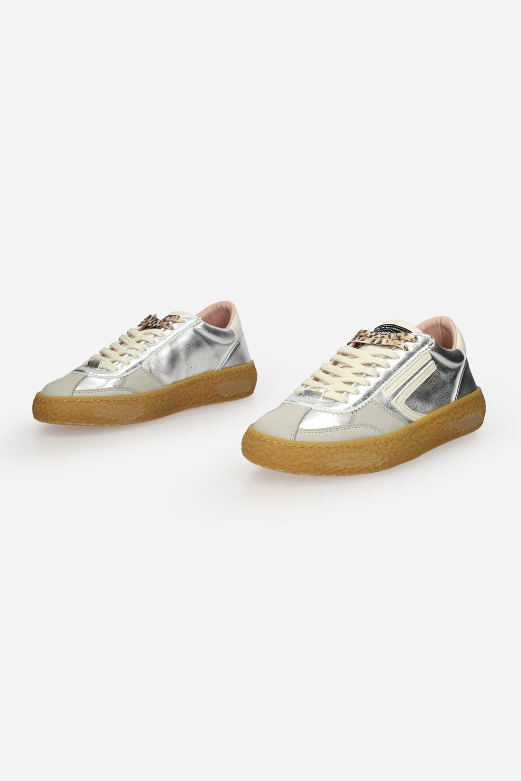 ARGENTO | PURAAI - D PU101V057 Sneakers