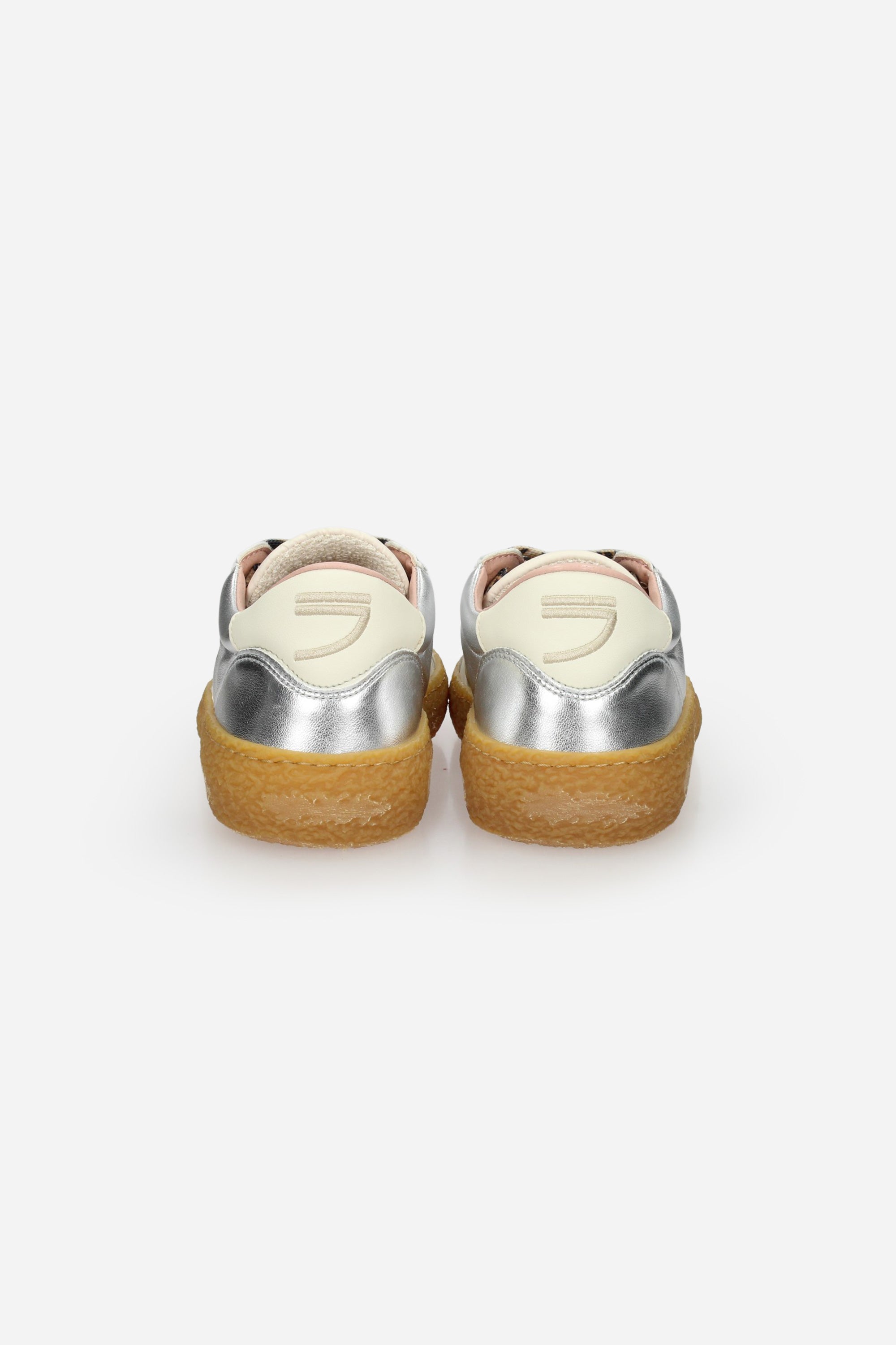 ARGENTO | PURAAI - D PU101V057 Sneakers
