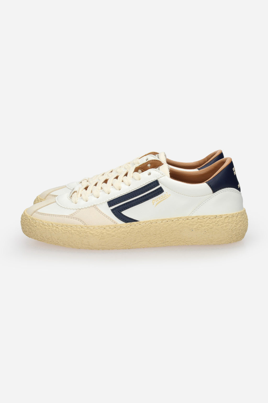 BLU | PURAAI - U PU101V051 Sneakers
