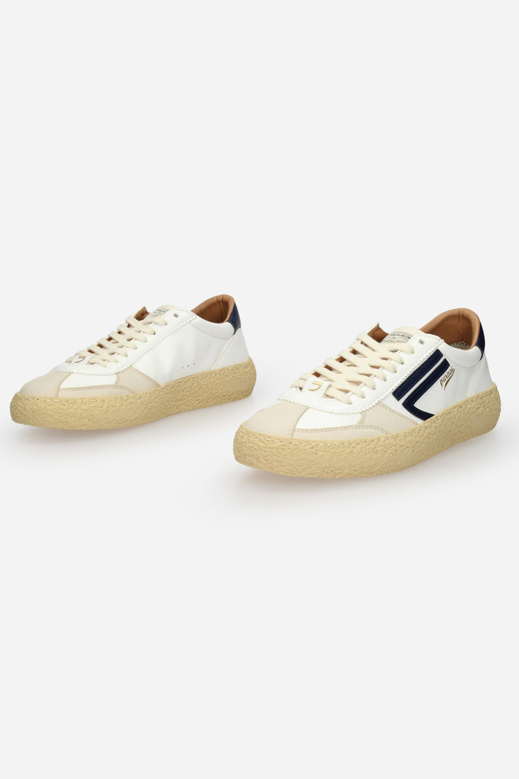 BLU | PURAAI - U PU101V051 Sneakers