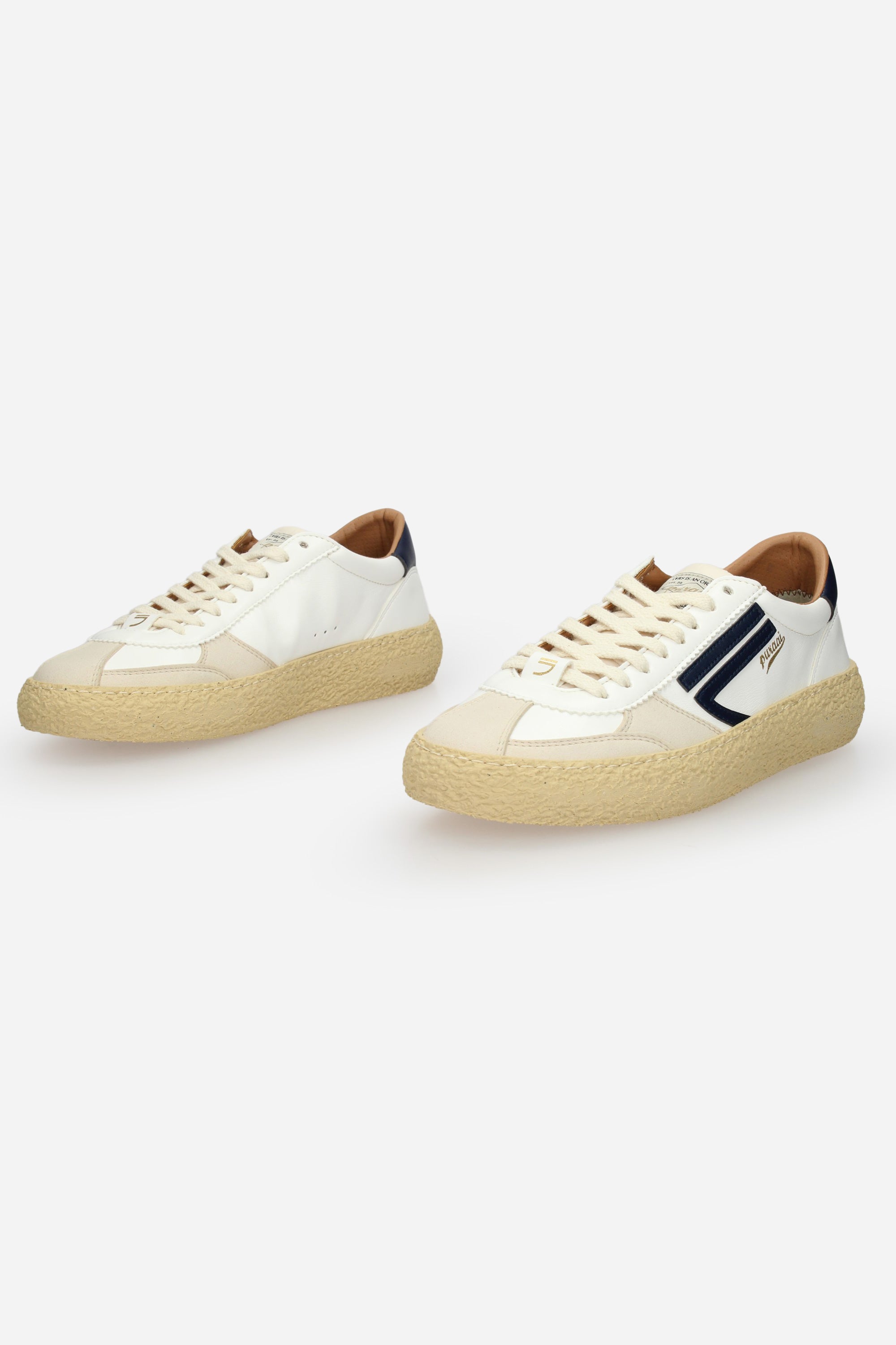BLU | PURAAI - U PU101V051 Sneakers