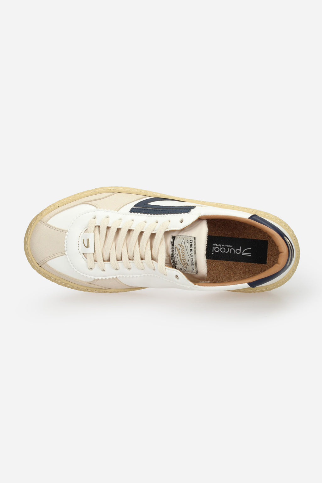 BLU | PURAAI - U PU101V051 Sneakers