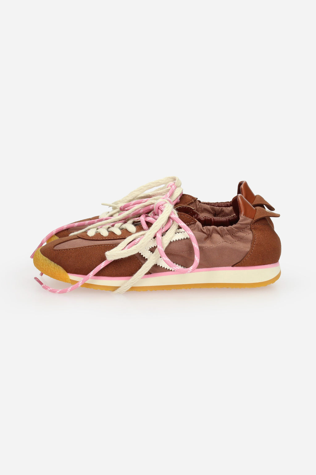 MARRONE | PURAAI - D PU602P026 Sneakers