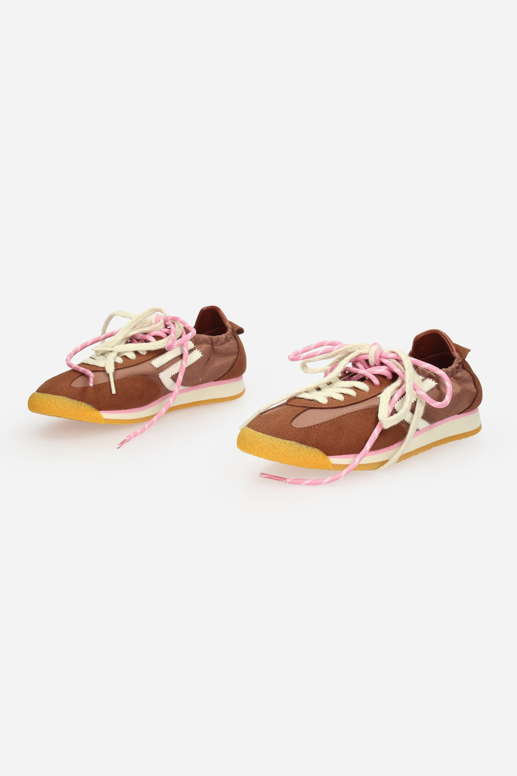 MARRONE | PURAAI - D PU602P026 Sneakers