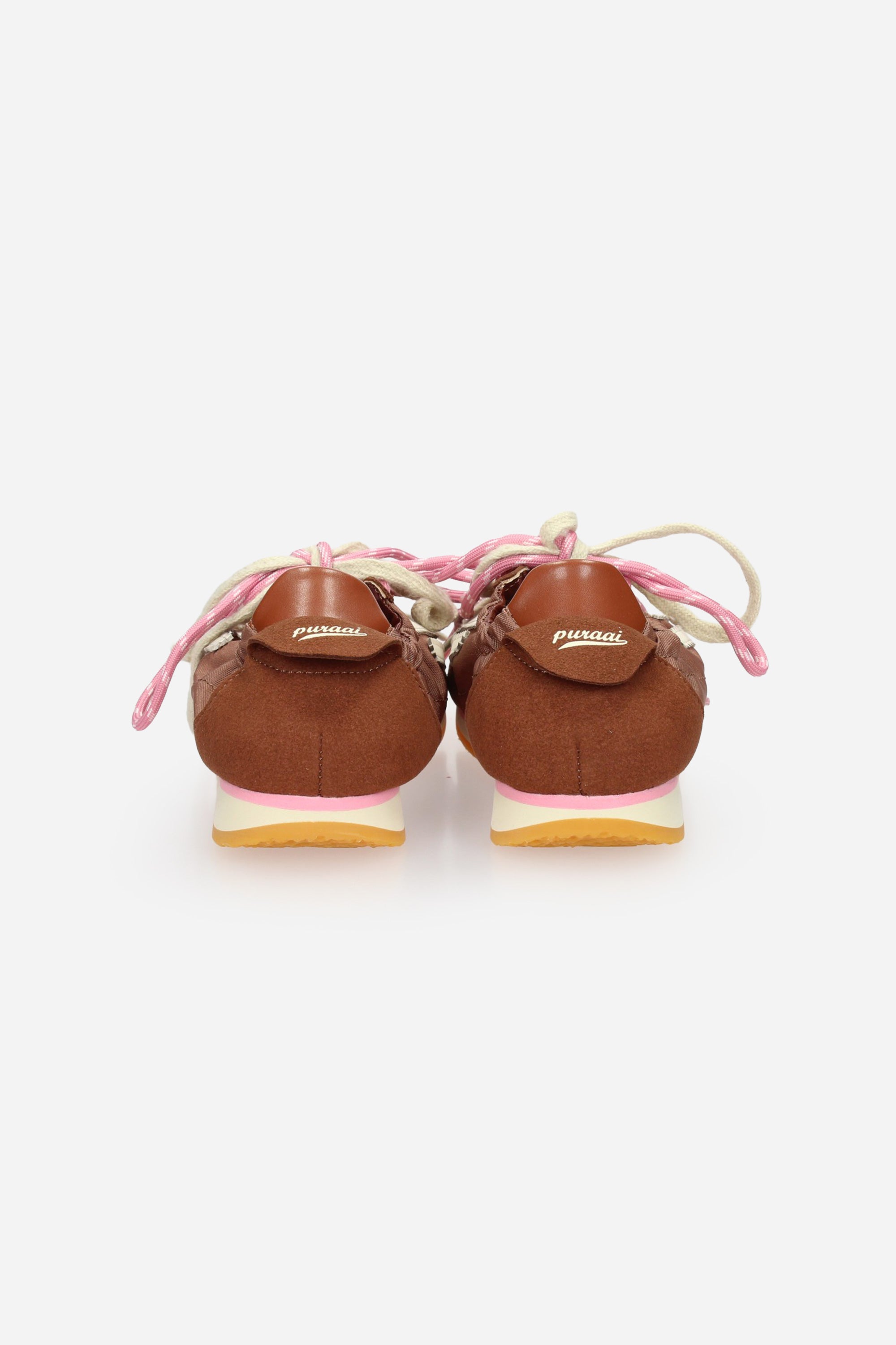 MARRONE | PURAAI - D PU602P026 Sneakers