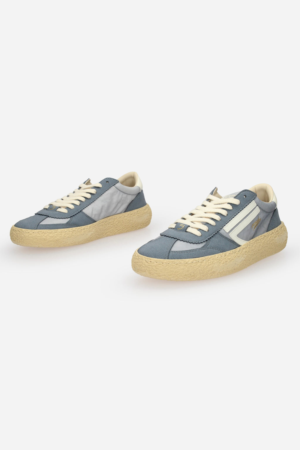 AZZURRO | PURAAI - U PU101V043 Sneakers