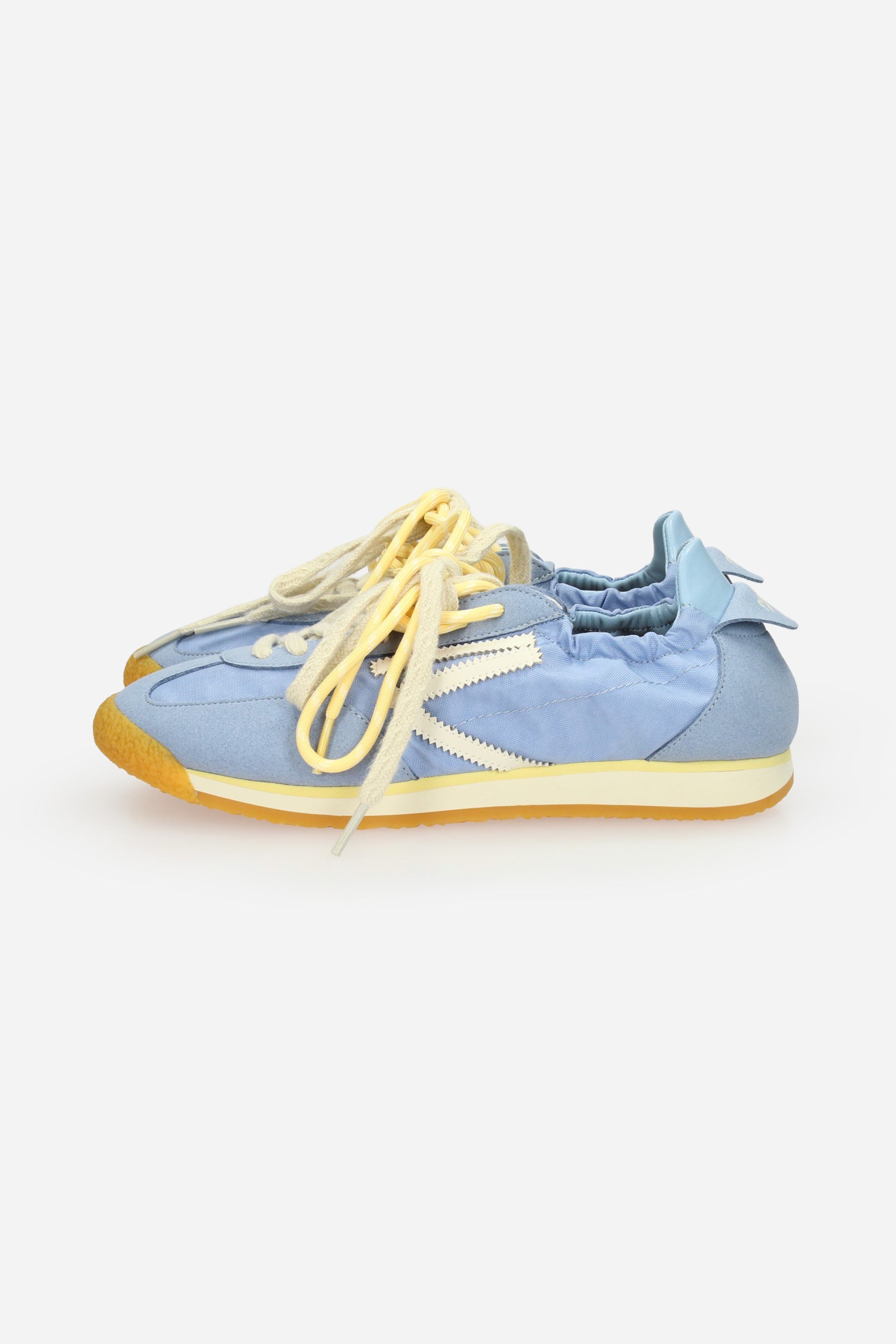 AZZURRO | PURAAI - D PU602P033 Sneakers