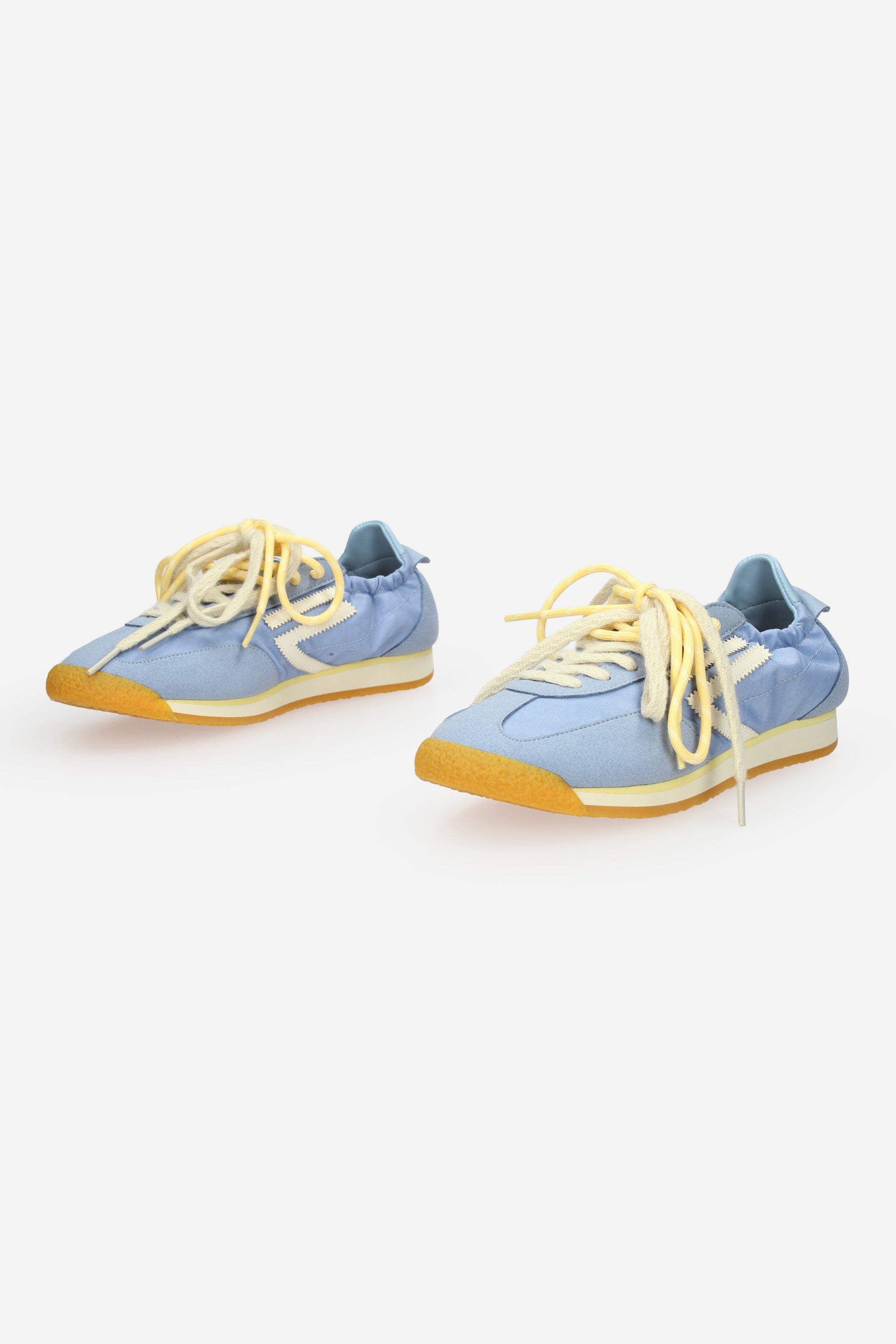 AZZURRO | PURAAI - D PU602P033 Sneakers