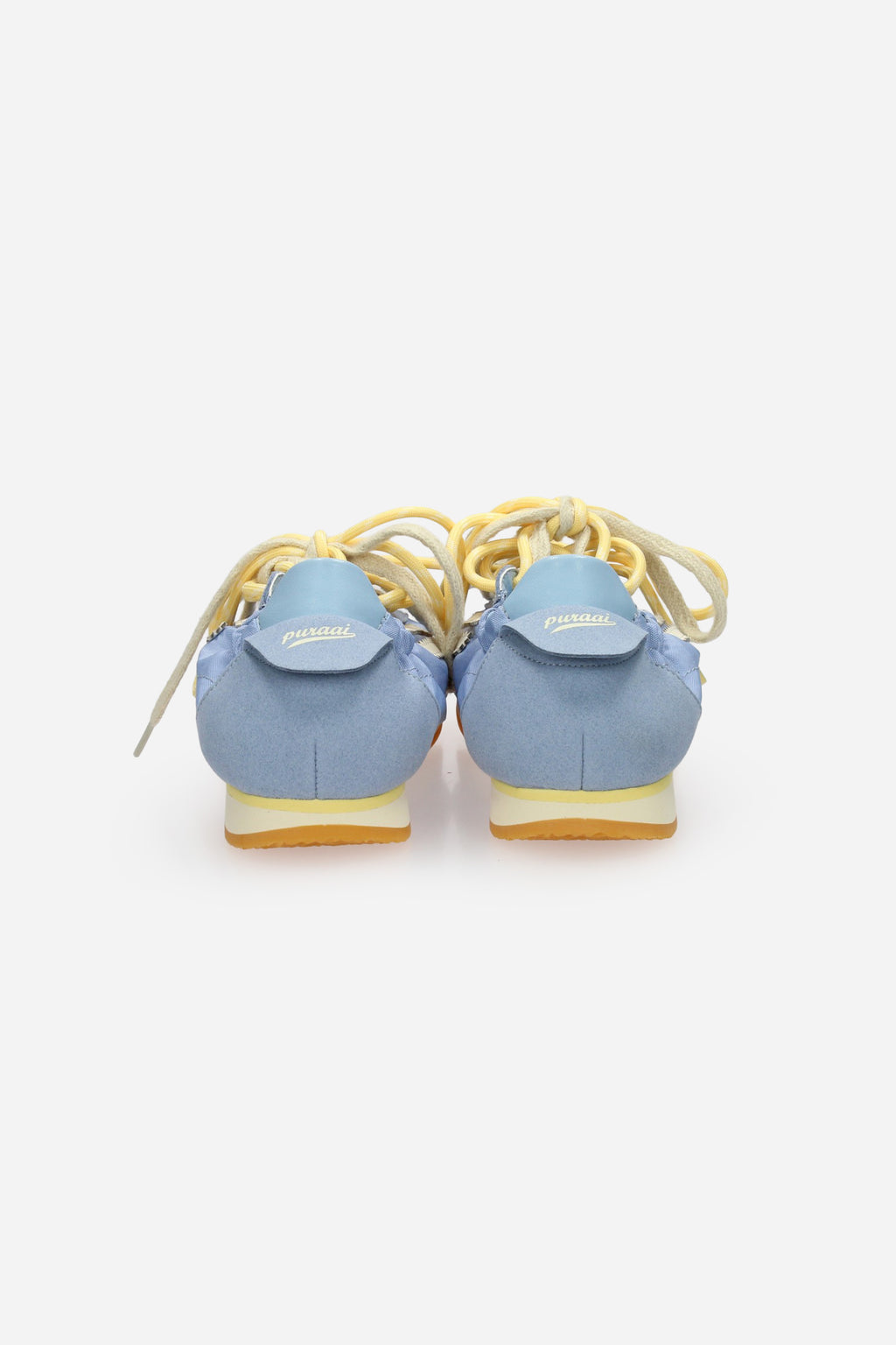 AZZURRO | PURAAI - D PU602P033 Sneakers