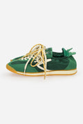 VERDE | PURAAI - U PU602P035 Sneakers