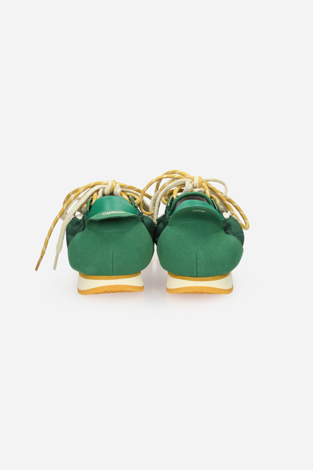VERDE | PURAAI - U PU602P035 Sneakers