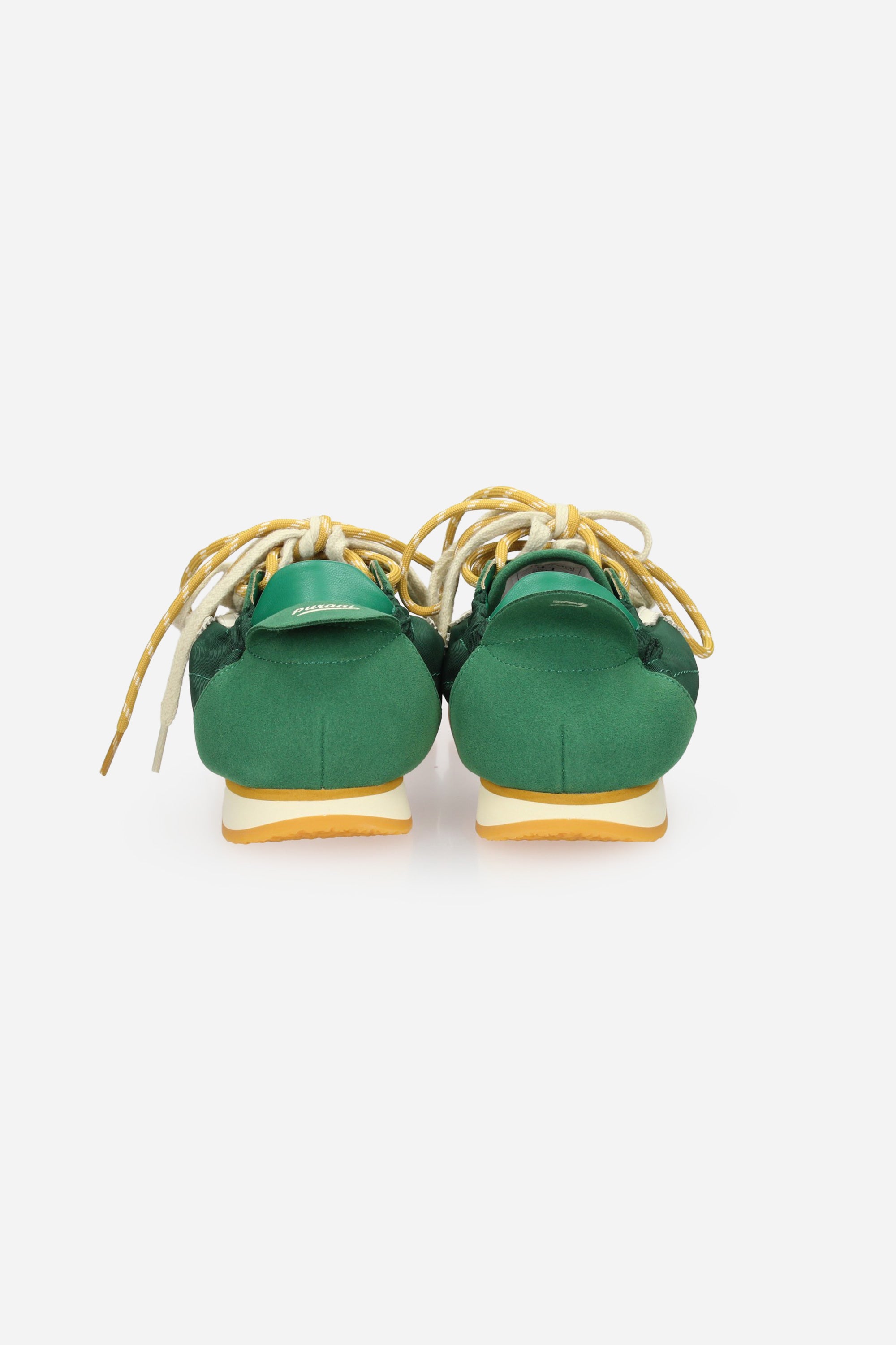 VERDE | PURAAI - U PU602P035 Sneakers