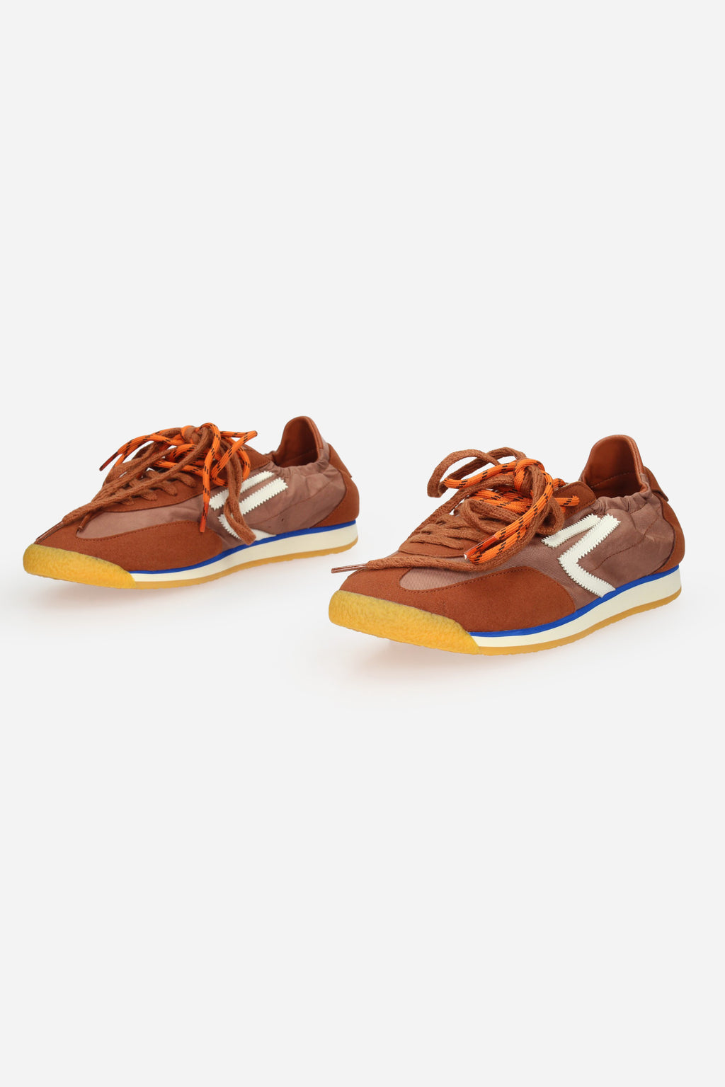 CUOIO | PURAAI - U PU602P007 Sneakers