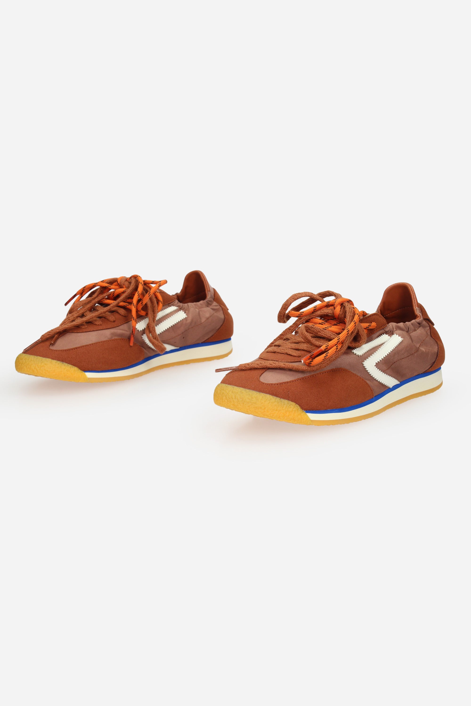 CUOIO | PURAAI - U PU602P007 Sneakers