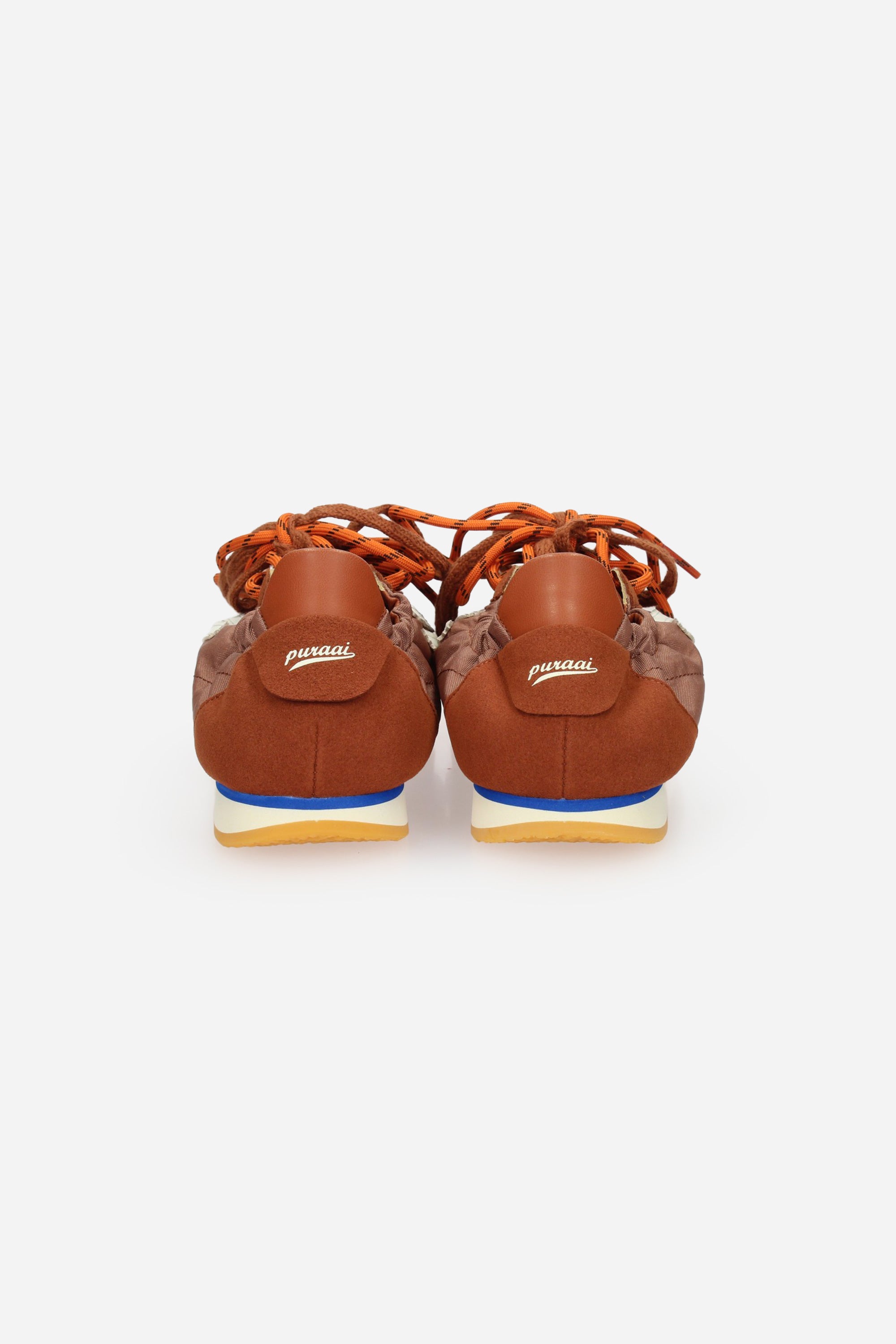 CUOIO | PURAAI - U PU602P007 Sneakers