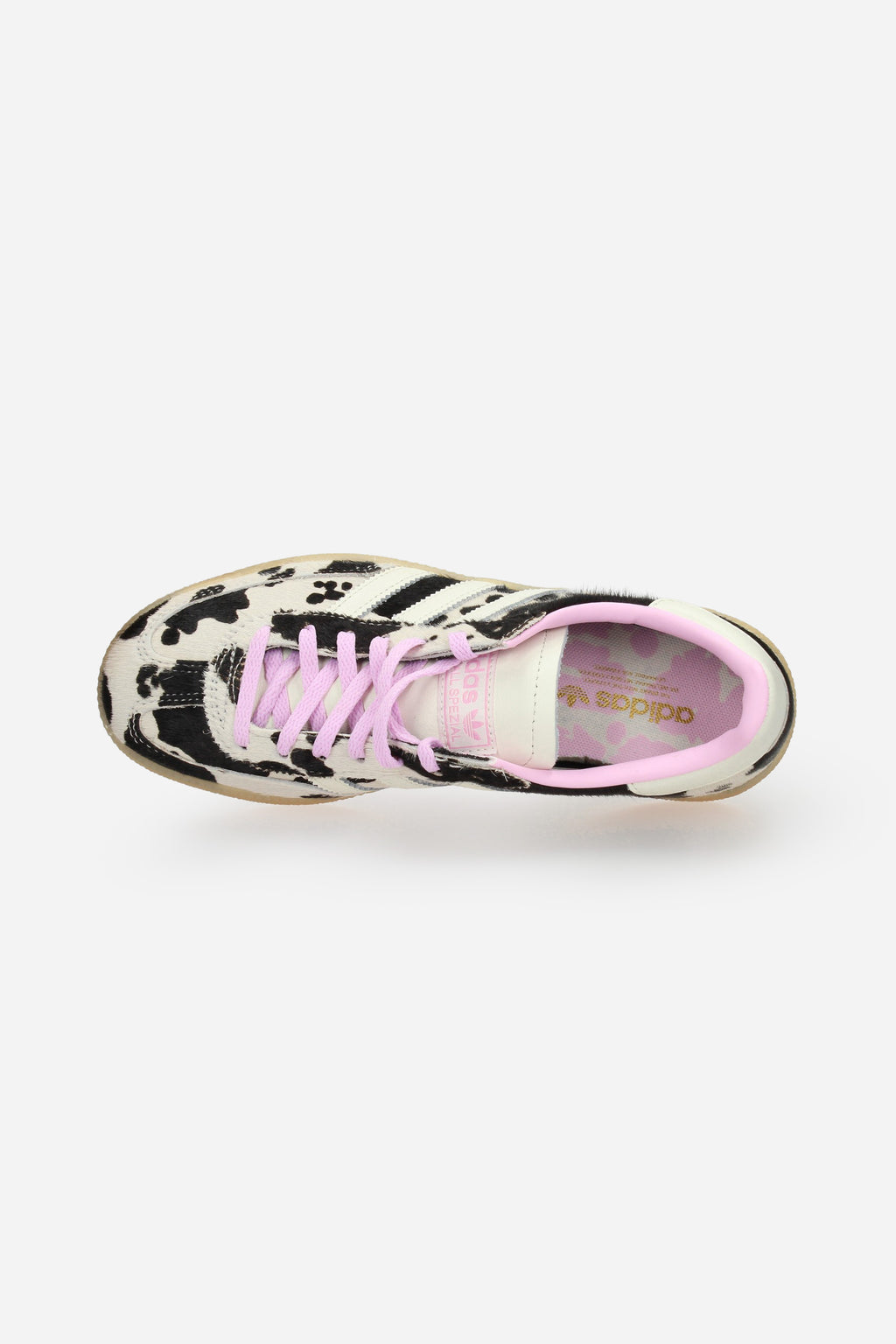 BIANCO | ADIDAS - D KJ0090 Sneakers
