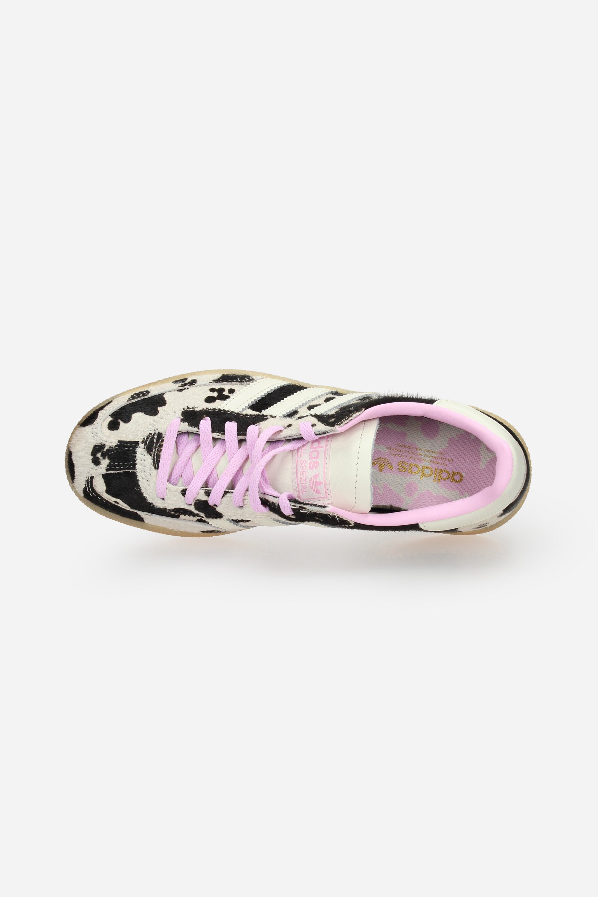 BIANCO | ADIDAS - D KJ0090 Sneakers