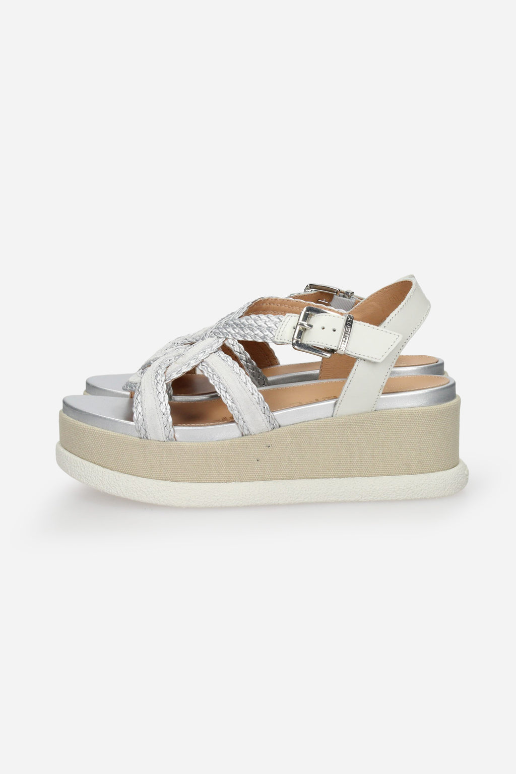 ARGENTO | STONEFLY - D 223736 Sandalo