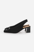 NERO | MISS ELASTIC - D 75044 Chanel