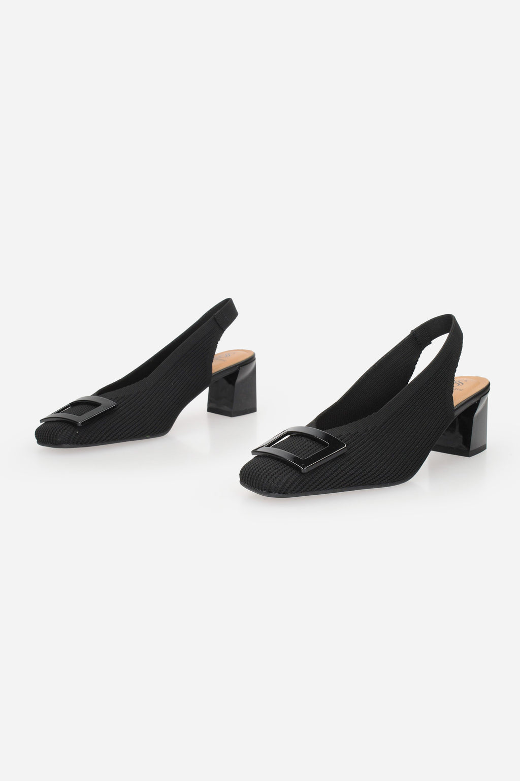 NERO | MISS ELASTIC - D 75044 Chanel