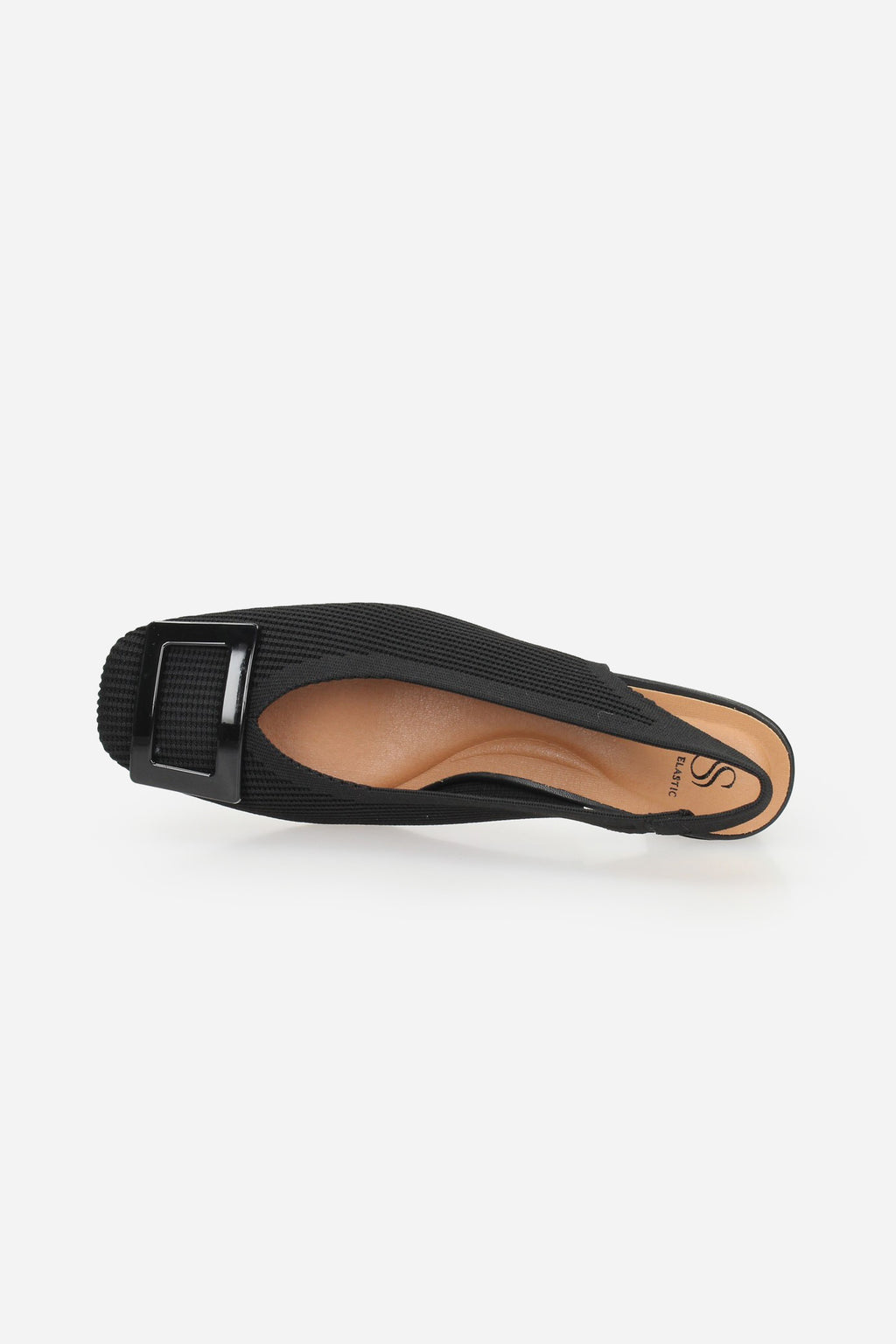 NERO | MISS ELASTIC - D 75044 Chanel