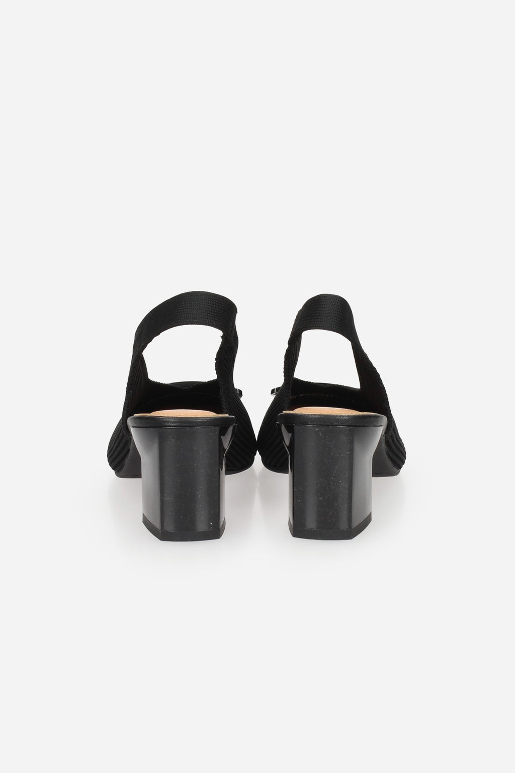 NERO | MISS ELASTIC - D 75044 Chanel