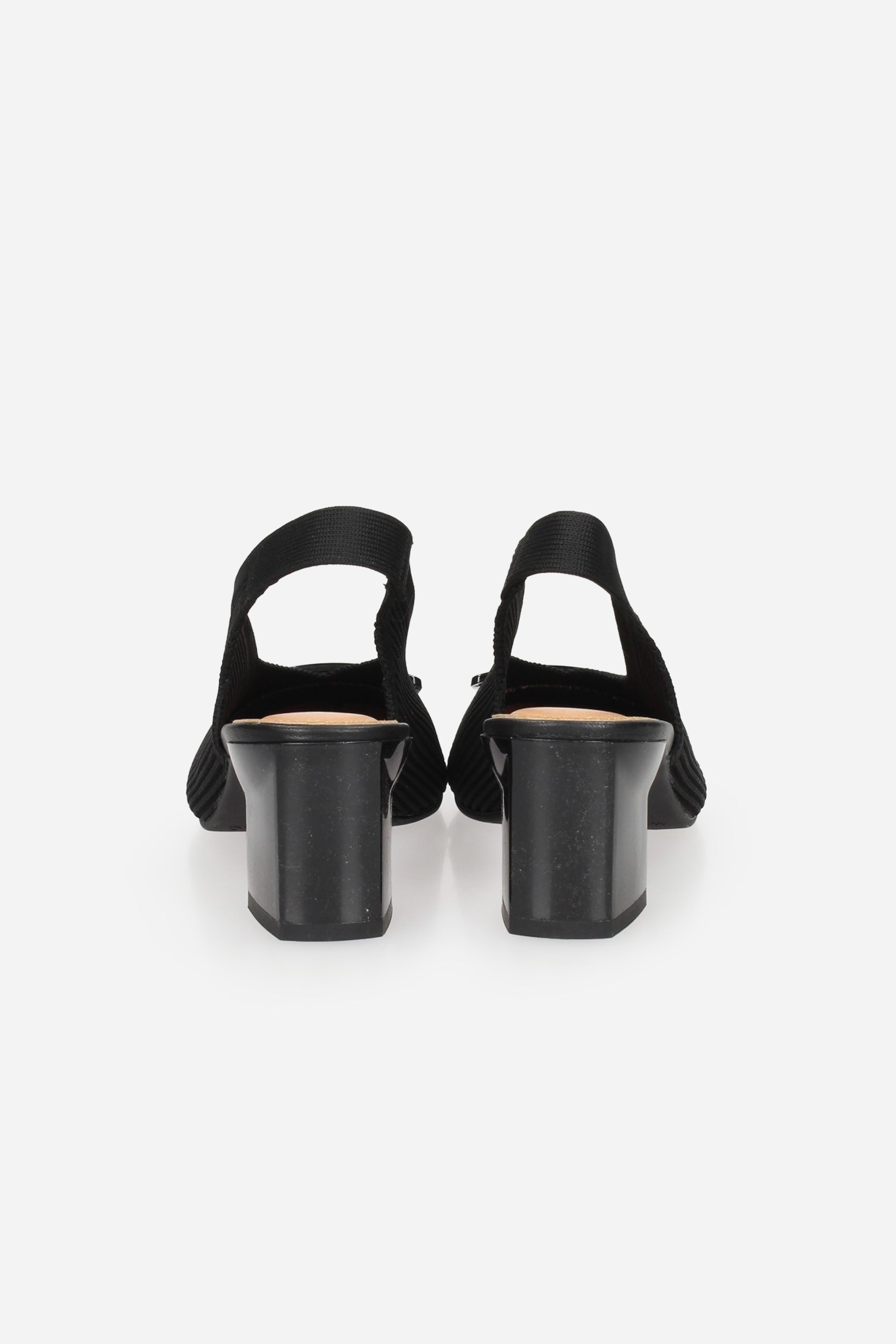NERO | MISS ELASTIC - D 75044 Chanel