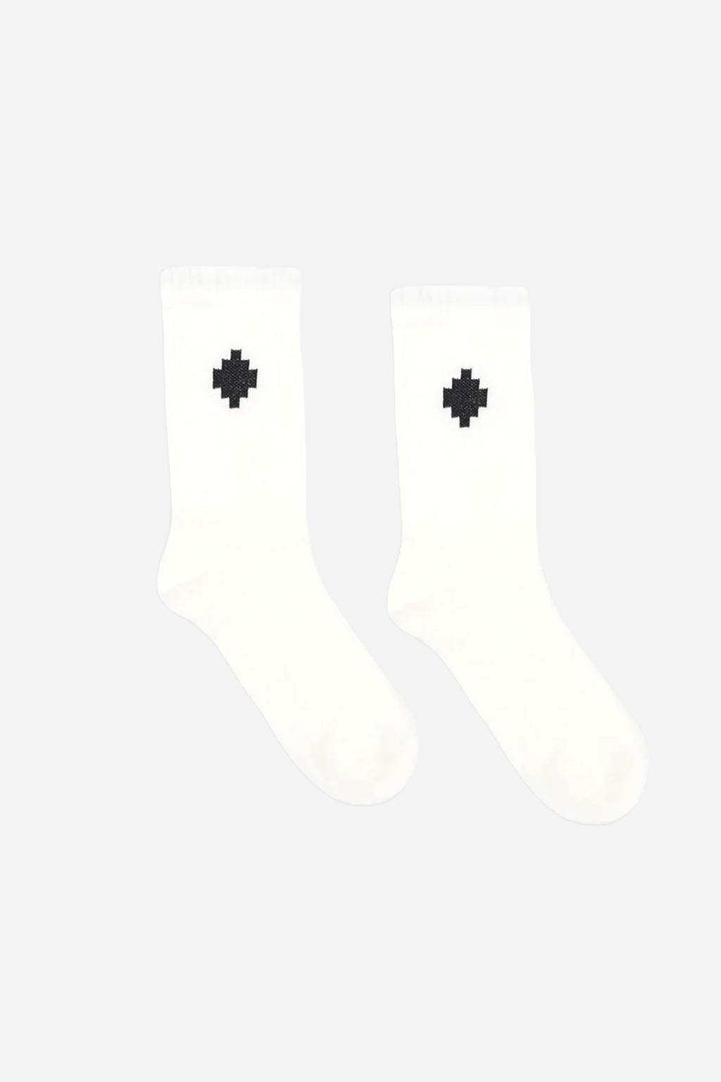 BIANCO | COUNTY OF MILAN - U COMAS260491 Calze