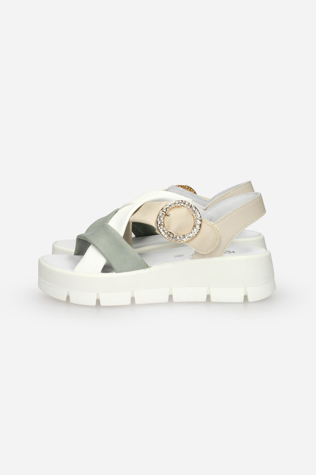 BEIGE | IGI & CO - D 1160011 Sandalo