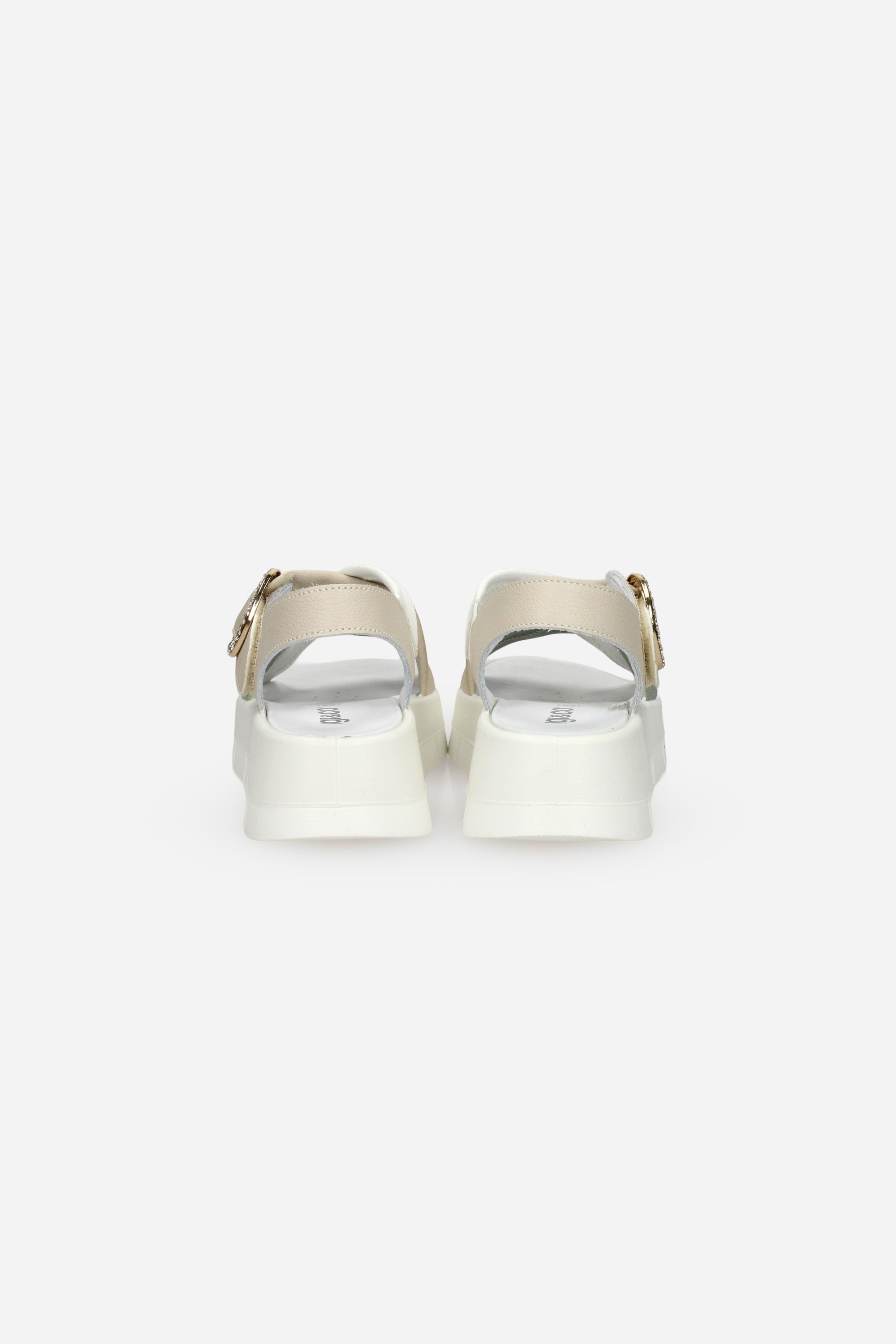 BEIGE | IGI & CO - D 1160011 Sandalo
