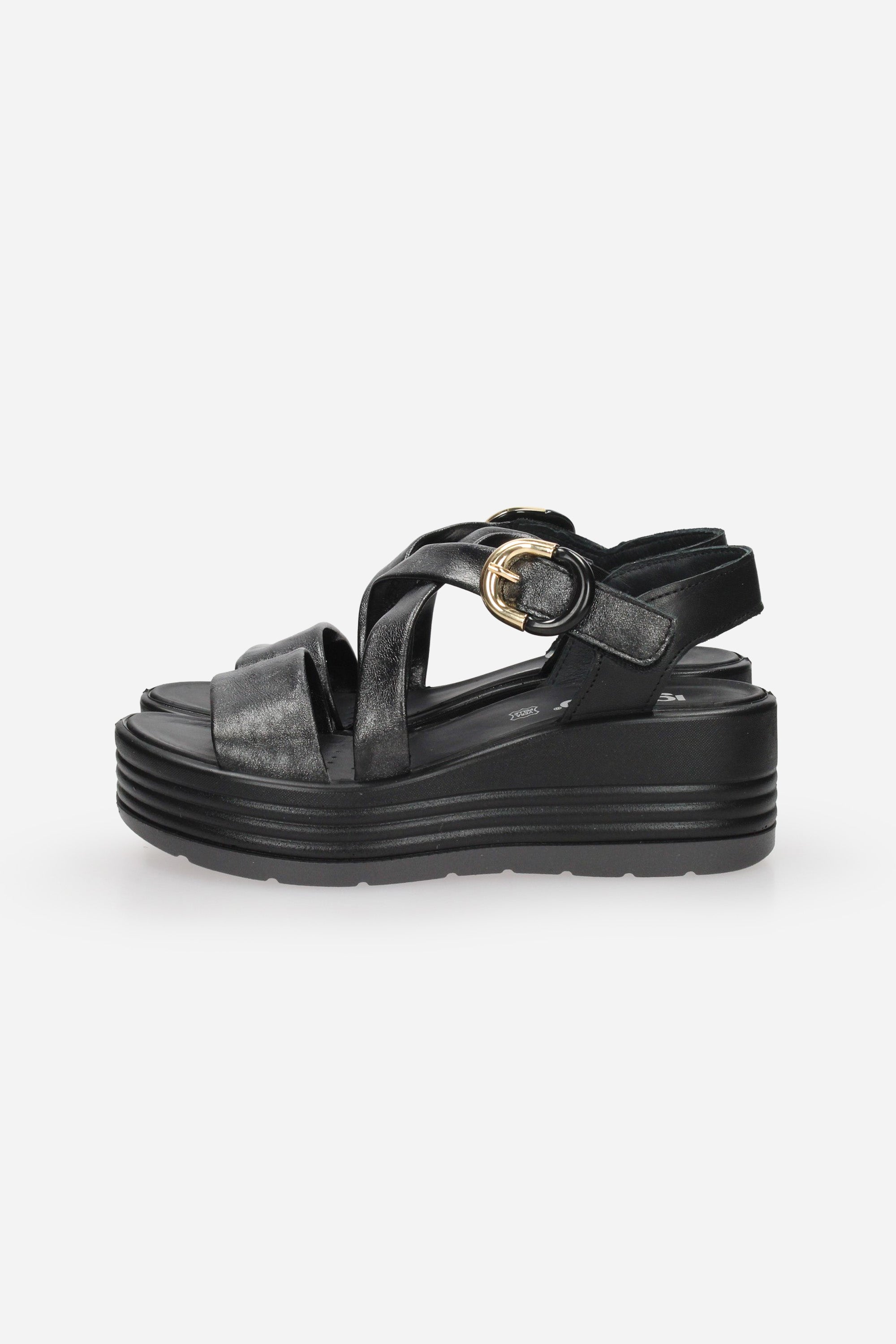 NERO | IGI & CO - D 1164700 Sandalo