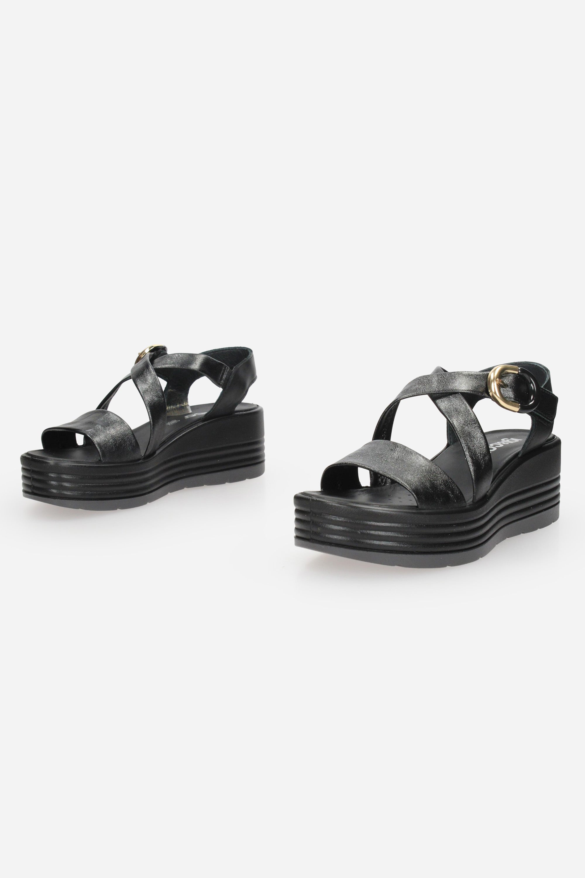 NERO | IGI & CO - D 1164700 Sandalo