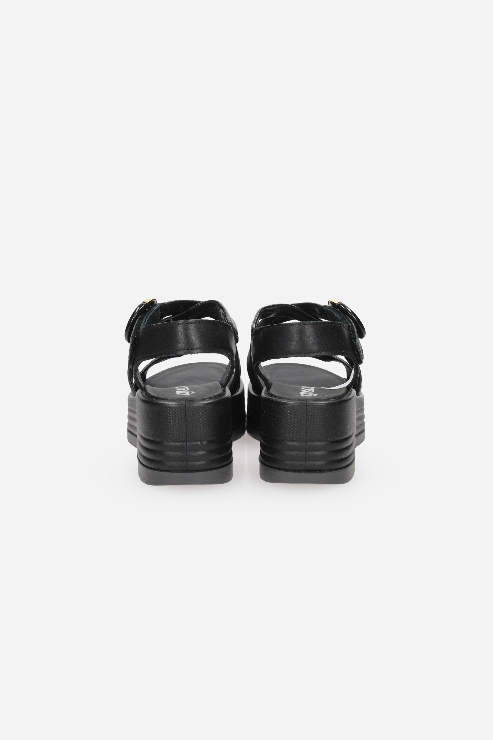 NERO | IGI & CO - D 1164700 Sandalo