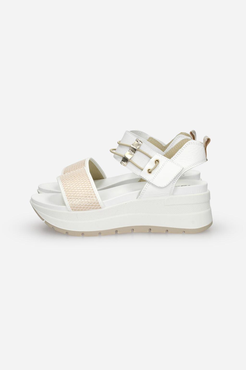 BIANCO | IGI & CO - D 1178222 Sandalo