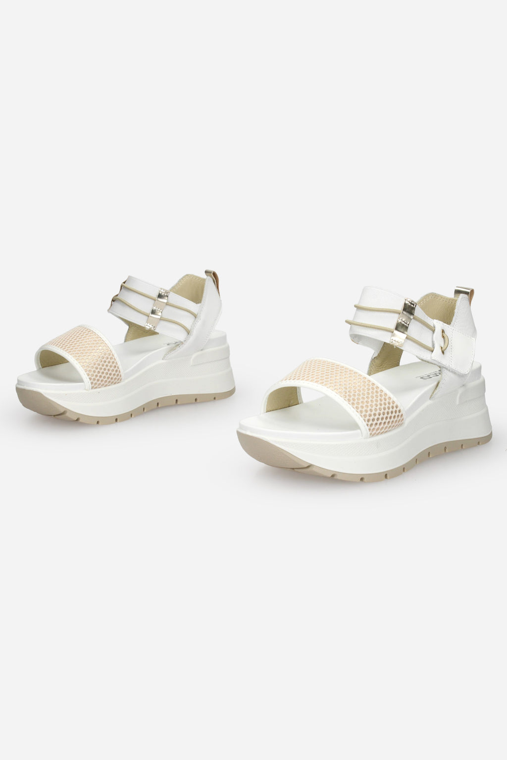 BIANCO | IGI & CO - D 1178222 Sandalo